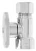 QT VALV1/2FX1/2OD STRLF