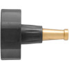 SWEEPER NOZZLE BRS/ZINC