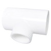 TEE PVC40 2"SXS1.5"FPT
