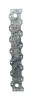 STRAP TIE 20GA12-13/16"L