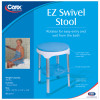 BATH/SHOWER STOOL 20.75"