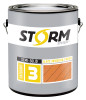 EXT STAIN SS NETR OIL 1G
