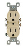RECEPTACLE DUP HD15A IV