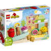 LEGO DUP ORGNC MRKT 40PC