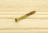 DECKSCREW 9X3" TAN 250PC