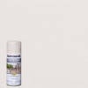 SPRYPAINT TEXT WHITE12OZ