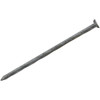 NAIL DCK HDG 16DX3.5"50# Grip-Rite 16D 3-1/2 in. Deck Hot-Dipped Galvanized Steel Nail Flat Head 50 lb