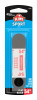 SHOE LACES SPORT BLK 54"