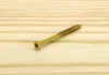 DECKSCRW9X2-1/2"TAN 350P
