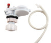 TOILET FILL VALVE Danco Toilet Fill Valve White Plastic For Universal