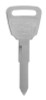 HD-92 HONDA KEY BLNK (D)
