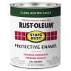 STOPSRUST ENAML HGRN 1QT