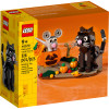 LEGO HLLWN CAT/MOUSE