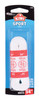 SHOE LACES SPORT WHT 54"