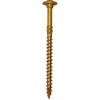 STRCTURL WD SCREW 3-1/8"