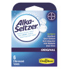 ALKA-SELTZER 6CT