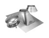 ROOF TERMINATION KIT 6"