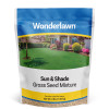 GRASS SEED MIX S/S 3#