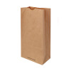 SHOPPNG BAG PAPER 400PK