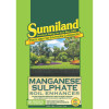 MANGANESE SULPHATE 4#