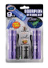 FLASHLITE SCORPION 2PK