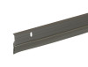 DOOR SWEEP 1-5/8" W 36"L Frost King 36 in. L Bronze Aluminum Door Sweep 1 pk