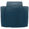 GRL CVR SFTFLX POLY BLU