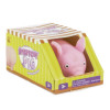 STRETCHY PIG PINK 1PK