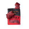 JERKY BEEF DOG TOY