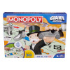 MONOPOLY BOARD GAME