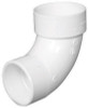 ELBOW90PVC DWV1.25STREET