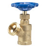 VALV BOILR 5/8COMPRESS
