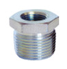 HEX BUSHING GALV 3/4X3/8