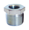 BUSHING HEX GALV1/2X1/8