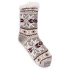WOMENS CABIN SOCKS ASST