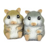 CUTE BEANIE HAMSTER 1PK