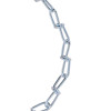 CHAIN CRBN STL 250'X#1