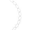 DECORATOR CHAIN WHITE #1