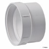 ADAPTR CLEAN PVC4SPIGXF