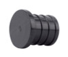 PEX P/C PLUG 3/4BARB5PK