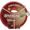 COMMERCL HOSE 3/4"X100'