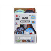 STAR WARS  PLUSH TOYS