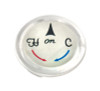 INDEX BUTTON FOR DELTA