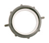 NUT & WASHER SJ 1.5BLK