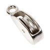 SNG SHV RGD EYE PULLY 1"