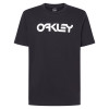 T SHRT MEN MRK 2.0 BK XL