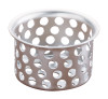 SINK STRAINER 1.5X1 CHM