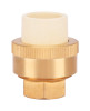 ADAPTER 1/2C X 1/2FIP