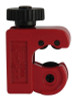 TUBE CUTTER RED 5/8