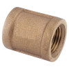 CPLNG LD-FR BRS FPT 1/2"